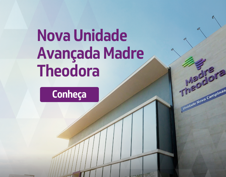 Madre Theodora Unidade Nova Campinas